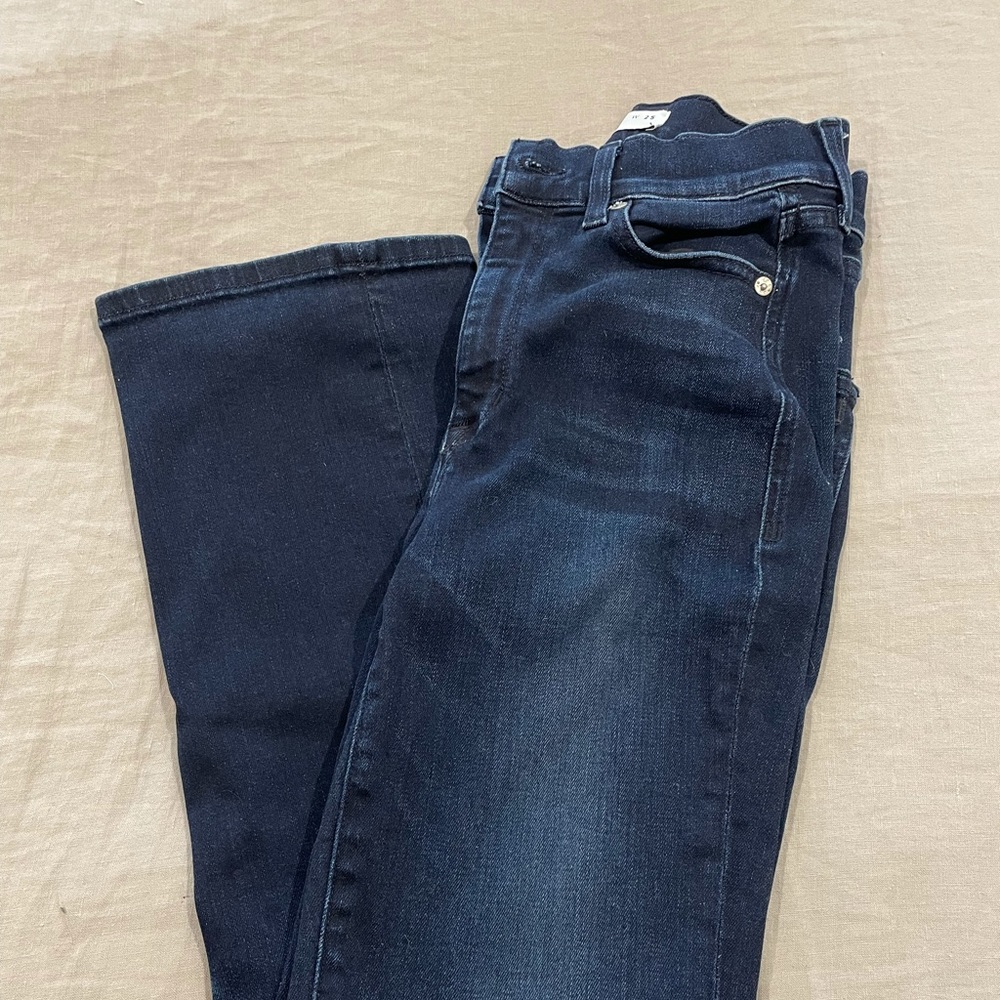 AYR Bombpop jeans size 25